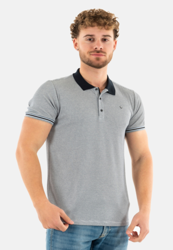 Polos Benson & Cherry ghruxton marine