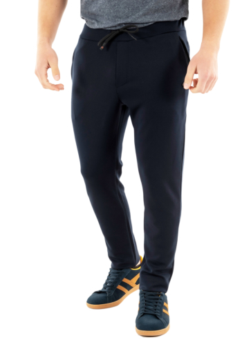 Pantalons Benson & Cherry jandstone marine