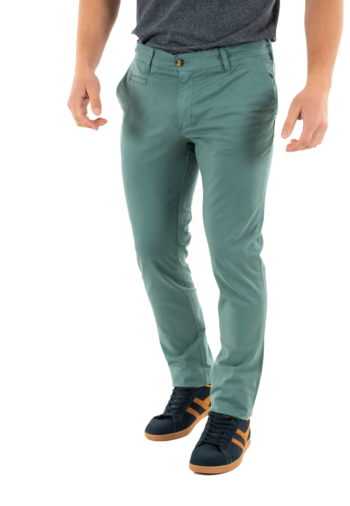 Pantalons faguo brix gre36