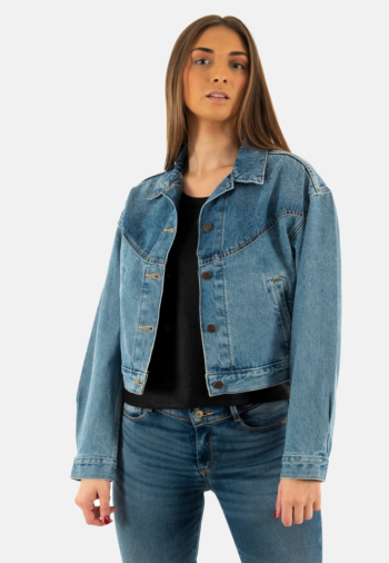 Blousons et vestes levi's® shrunken 90s 0000 ironic iconic tru