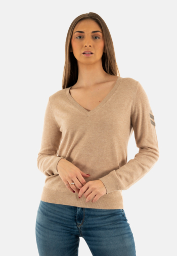 Pull leger freeman t. porter preem wo47 f1119 irish cream