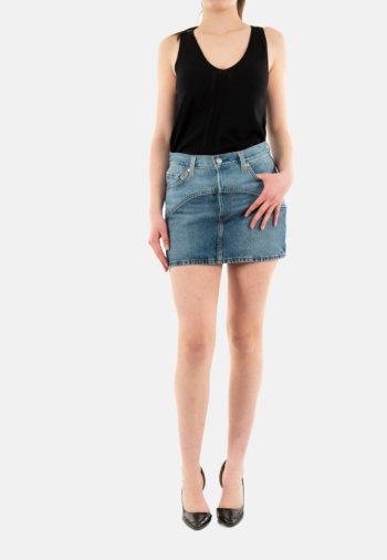 Jupe levi's® icon 0001 ironic iconic ski