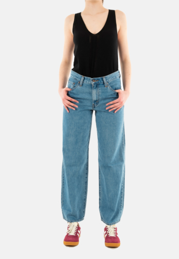 Jeans levi's® baggy dad 0072 own it stone