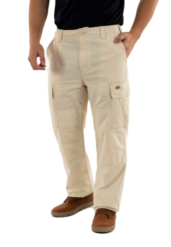 Pantalons dickies eagle bend pant f901 whitecap gray