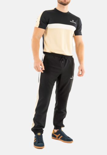 Joggings sergio tacchini alata 2016-blk/was