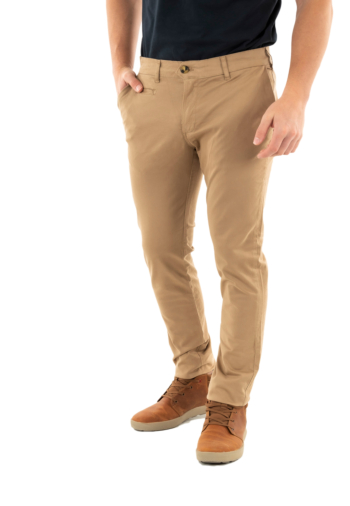 Pantalons faguo brix bei01