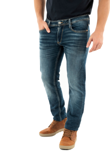 Jeans Le Temps Des Cerises 700/11jo 3001 blue