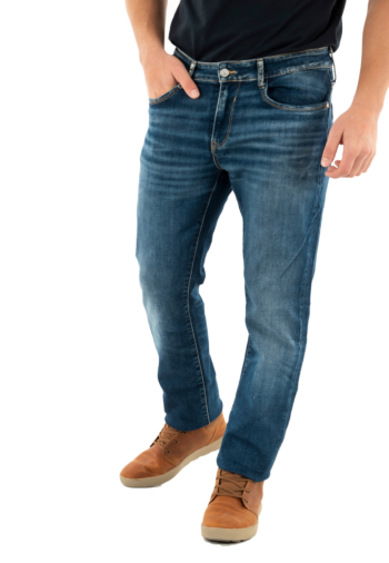 Jeans Le Temps Des Cerises 800/12jo 3001 blue
