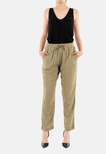 Pantalons sun valley vlaski 1335 kaki