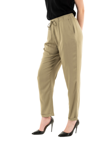 Pantalons sun valley vlaski 1335 kaki