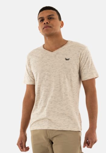 Tee shirt kaporal beter craie