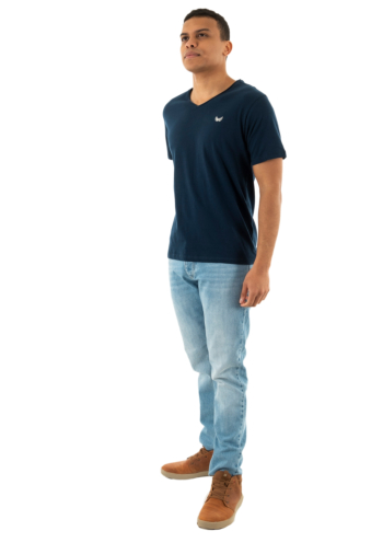 Tee shirt kaporal beter navy
