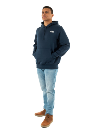 Sweat the north face simple dome 8k2 summit navy