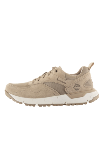 Baskets basses timberland voyager park eo41 light taupe mesh