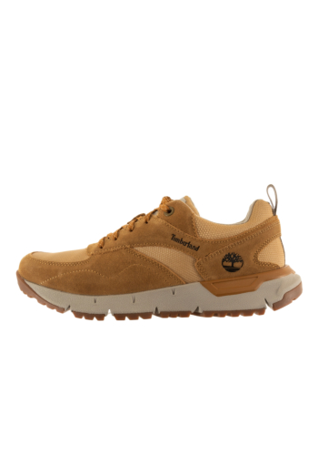 Baskets basses timberland voyager park edm1 wheat mesh