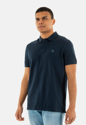 Polos timberland millers river 4331  dark sapphire/dark denim