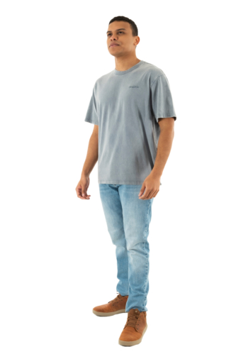 Tee shirt dickies plentywood g701 stormy weather