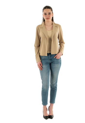 Blousons et vestes only sania humus