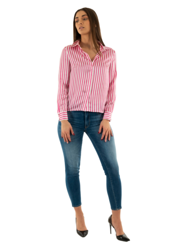 Chemisier morgan 241-chichi candy m