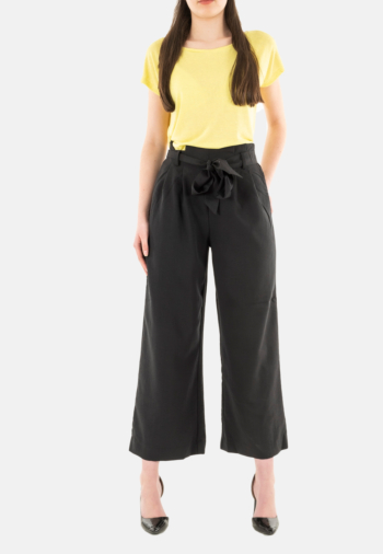 Pantalons only marsa black