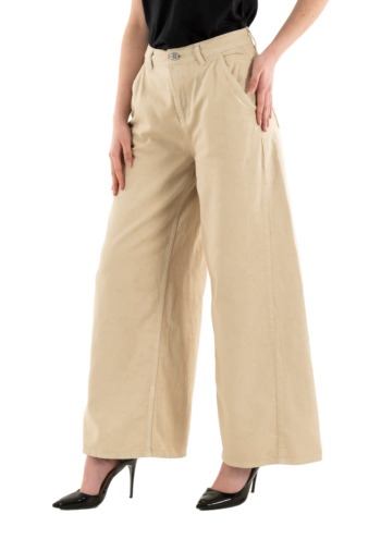 Pantalons bsb 053-212800 natural