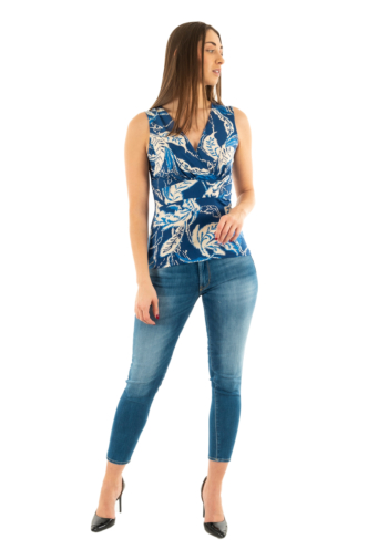 Debardeurs morgan 251-dpacha multico