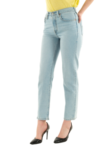 Jeans levi's® 501® crop 0326 wow me over