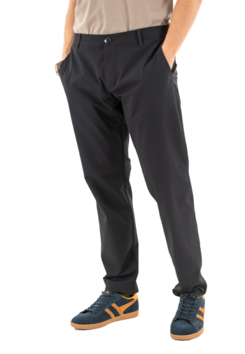 Pantalons armani exchange 8nzp49 1583 deep navy