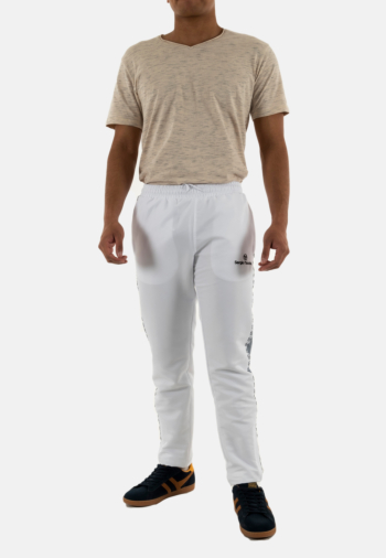 Joggings sergio tacchini morgana 1008-wht/blk