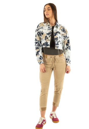 Blousons et vestes kaporal viv camoub