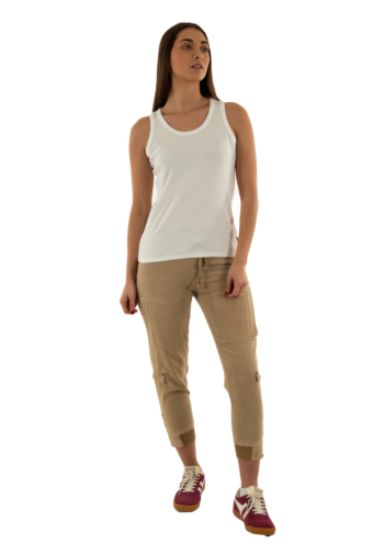 Debardeurs Le Temps Des Cerises dracofe 1132 ice cream