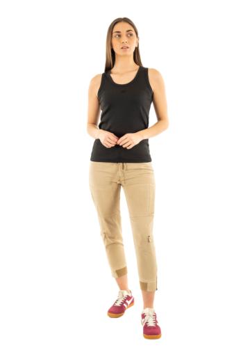 Debardeurs Le Temps Des Cerises dracofe 0001 black