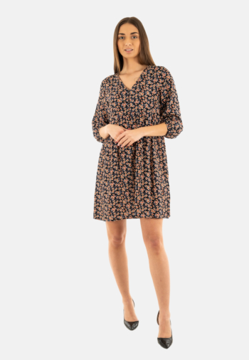 Robe freeman t. porter reeka ditsy cv52 f1225 night sky