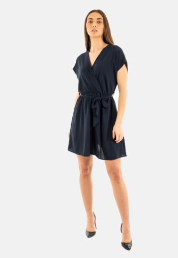 Robe grace & mila papaye_13190 marine