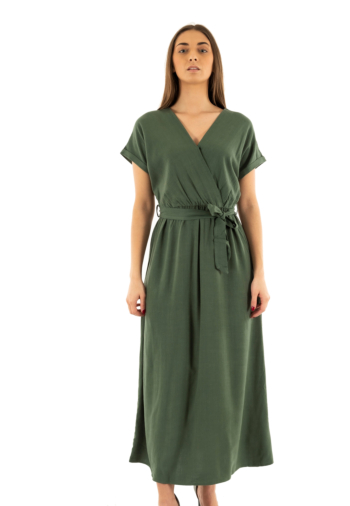 Robe grace & mila pollen_13102 vert