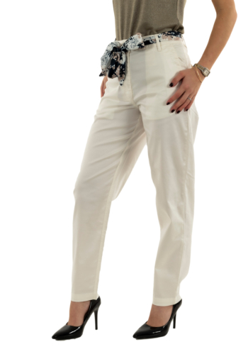 Pantalons kaporal vader whiecr