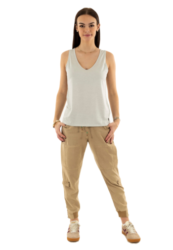 Debardeurs sun valley jyska 8 ecru