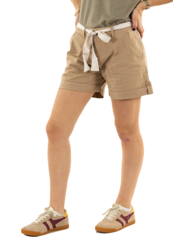 Short bermuda sun valley odell 1005 sable