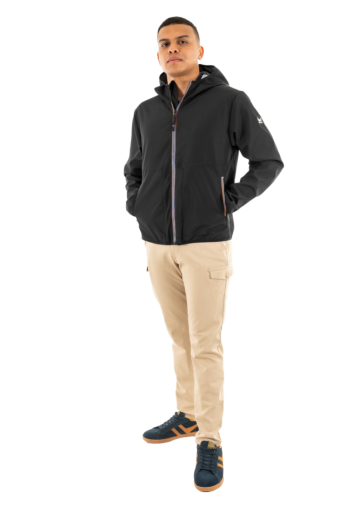 Blousons et vestes kaporal madox black