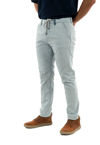 Pantalons kaporal irwix palind