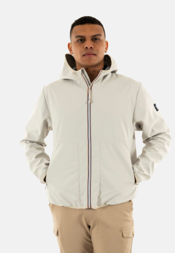 Blousons et vestes kaporal madox craie