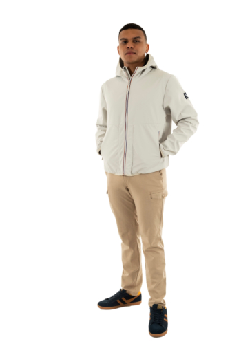 Blousons et vestes kaporal madox craie