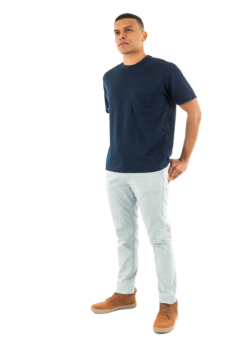 Tee shirt kaporal bondi navy