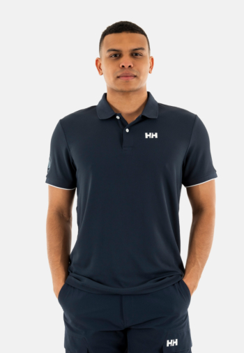 Polos helly hansen ocean 597 navy