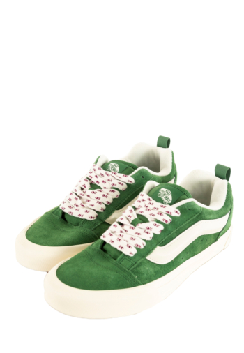 Baskets basses vans knu skool br11 fariway