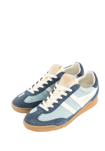 Baskets basses gola fireflies ee iceberg/moonlight/off