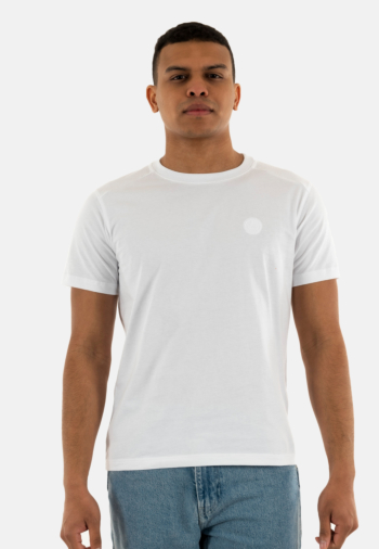Tee shirt jott pedro 901 white