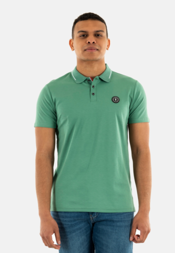Polos Le Temps Des Cerises aron 9363 frosty