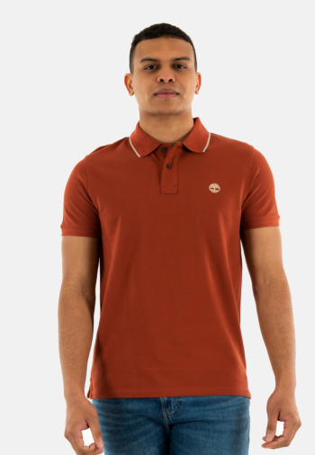 Polos timberland millers river eod1 burnt henna