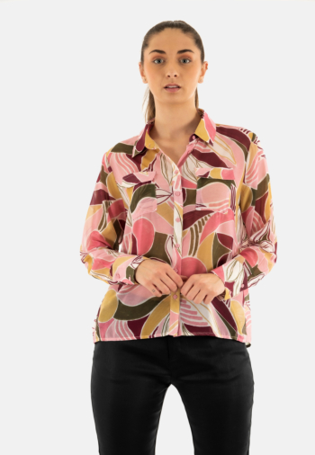 Chemisier molly bracken p1744de pindee